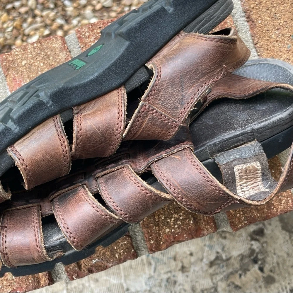 Timberland men’s sandals